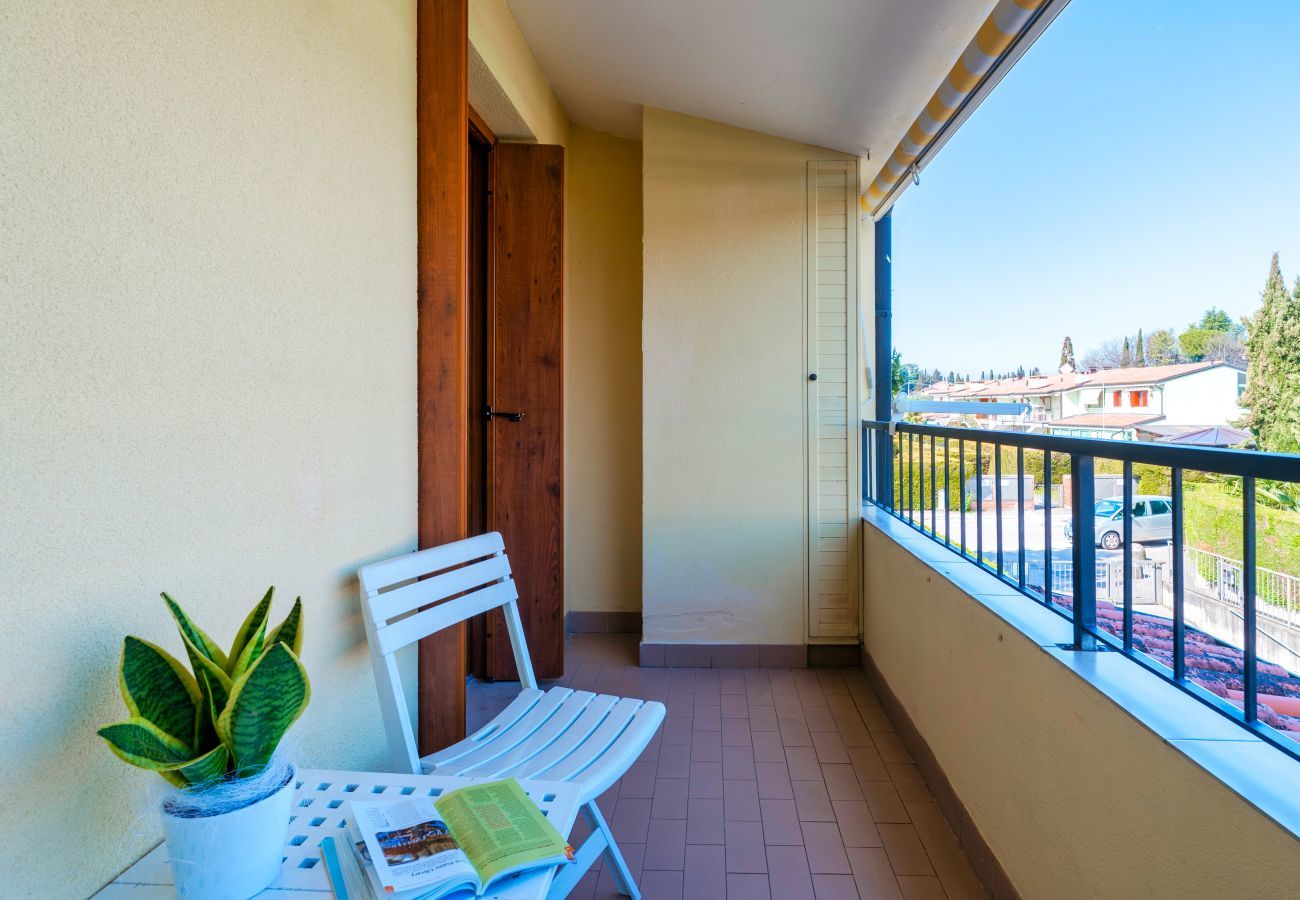 Appartamento a Lazise - APPLE FLAT