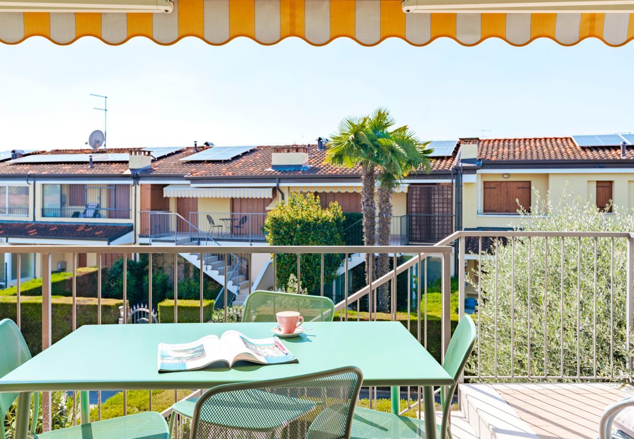 Appartamento a Lazise - APPLE FLAT