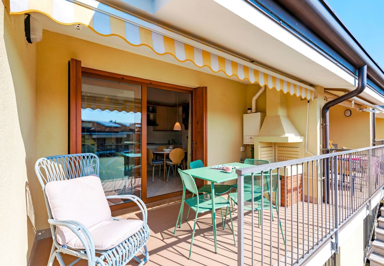 Appartamento a Lazise - APPLE FLAT