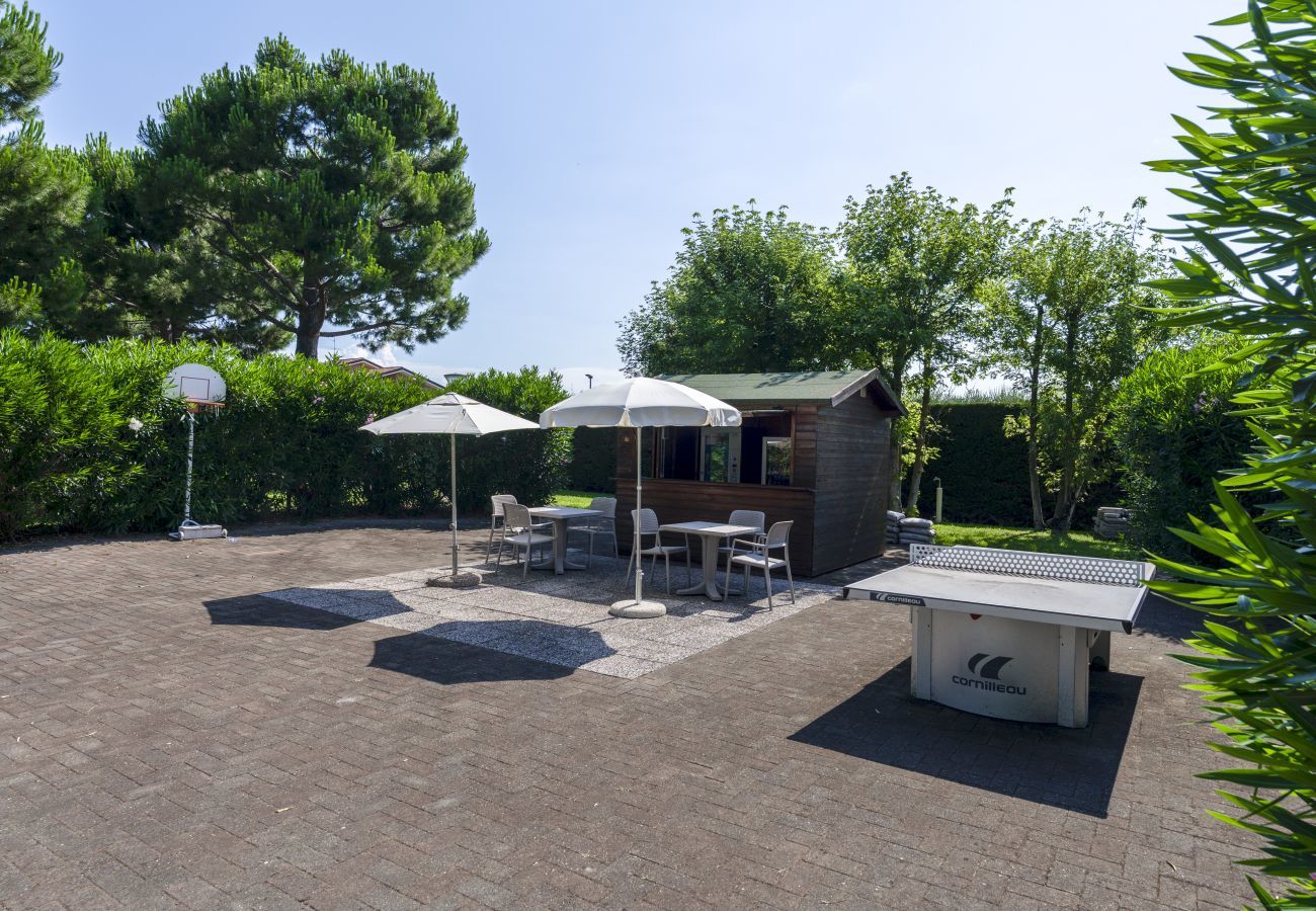 Appartamento a Lazise - APPLE FLAT