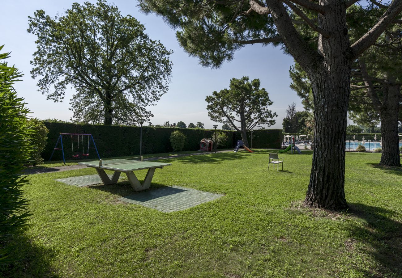 Appartamento a Lazise - APPLE FLAT