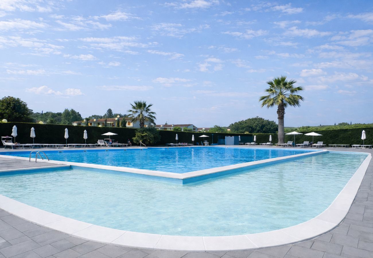 Appartamento a Lazise - APPLE FLAT