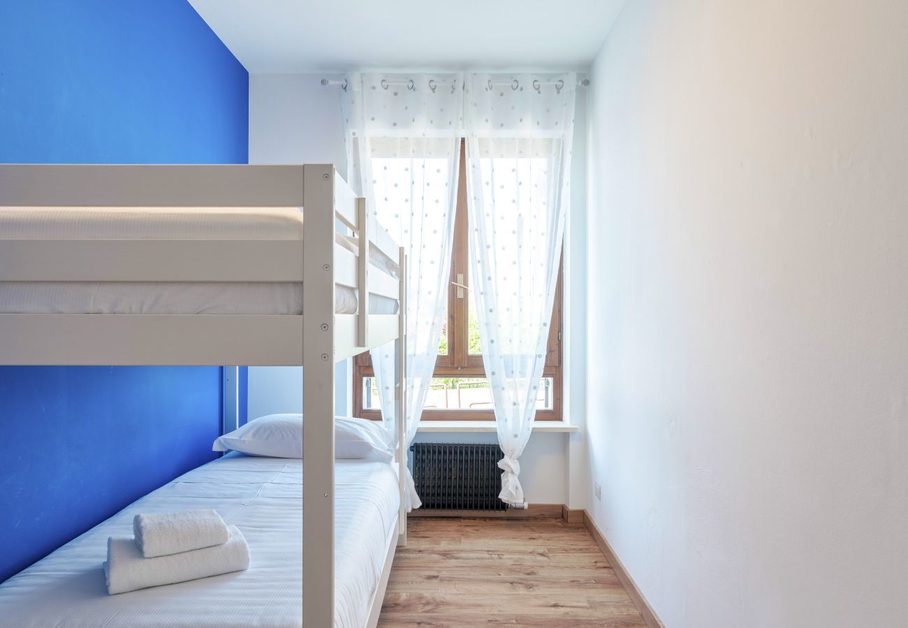 Appartamento a Bardolino - EMERALD APARTMENT