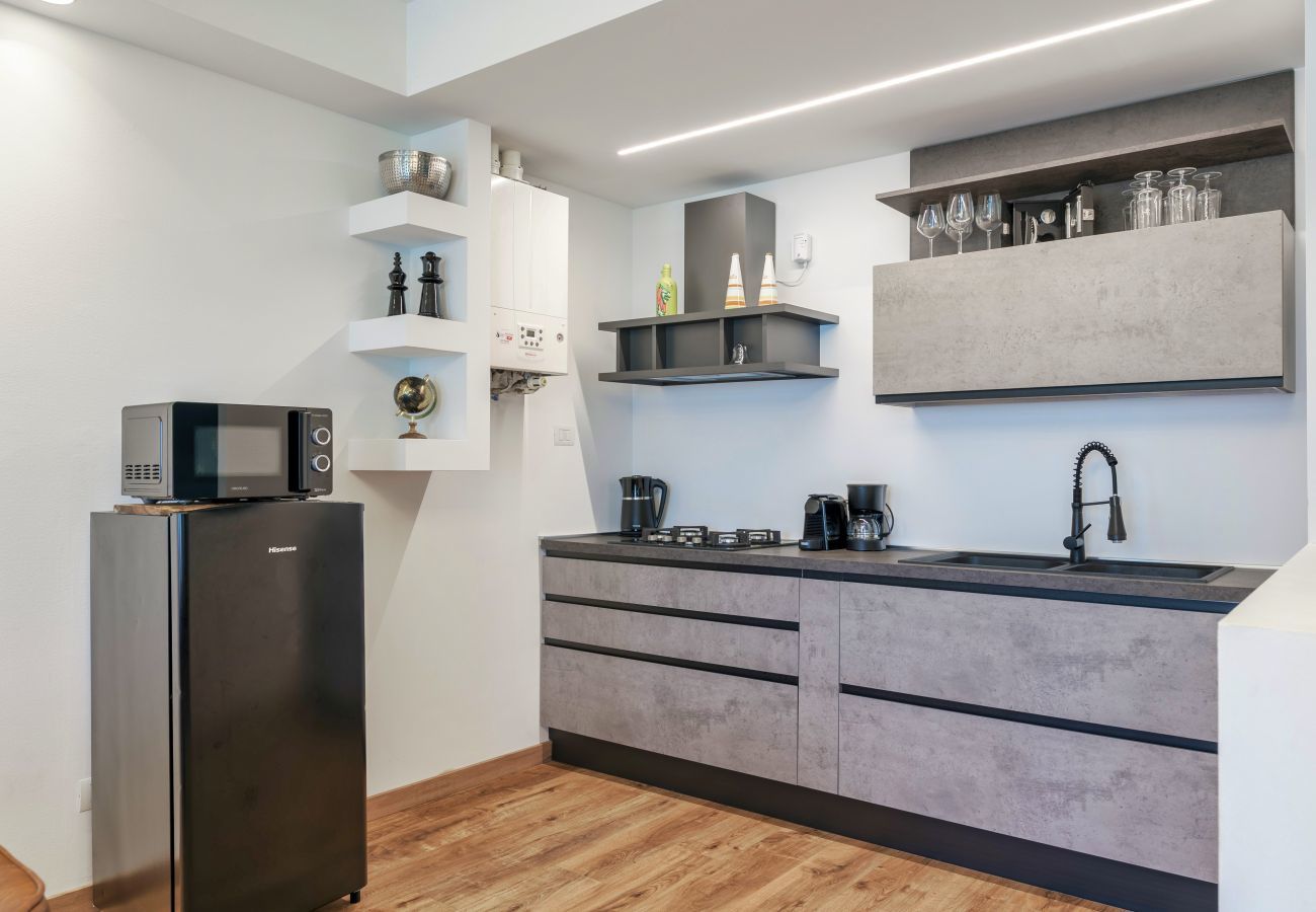 Appartamento a Bardolino - EMERALD APARTMENT