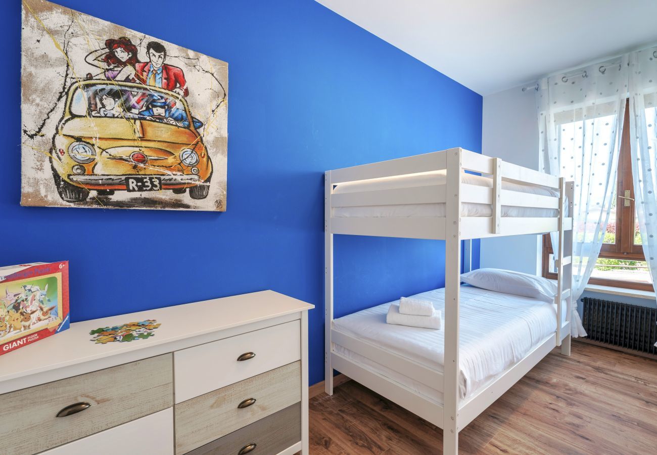 Appartamento a Bardolino - EMERALD APARTMENT