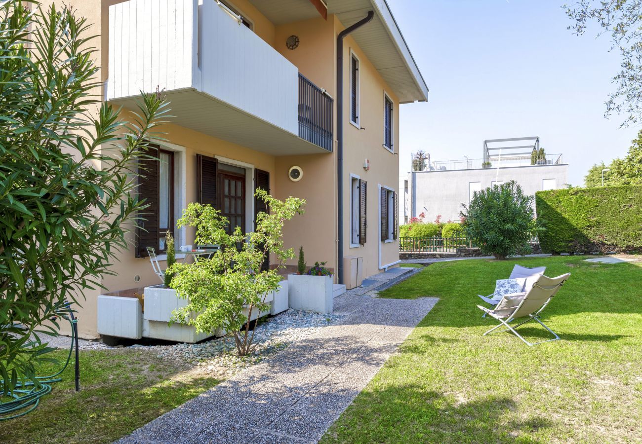 Appartamento a Bardolino - EMERALD APARTMENT