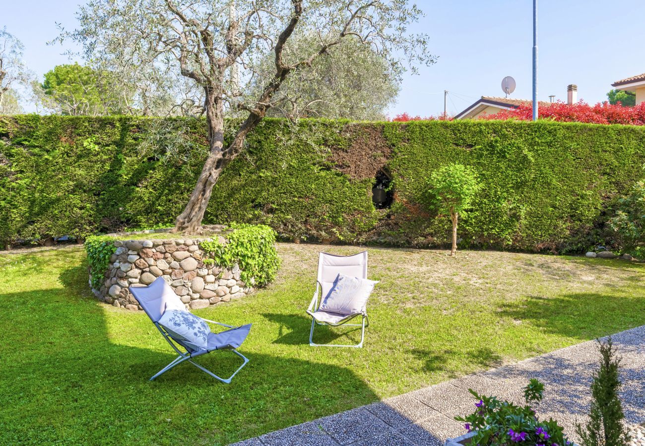 Appartamento a Bardolino - EMERALD APARTMENT