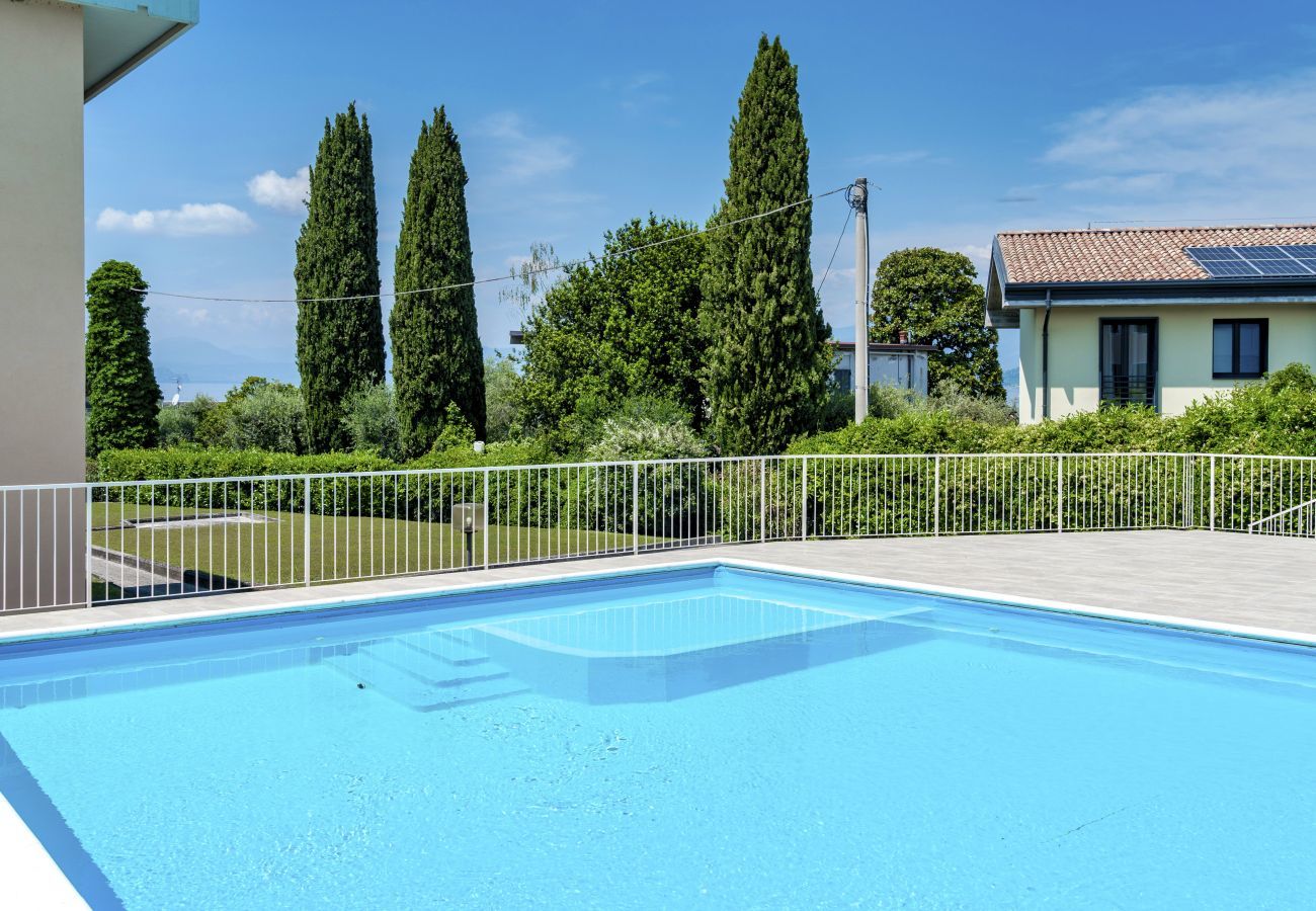 Appartamento a Bardolino - EMERALD APARTMENT