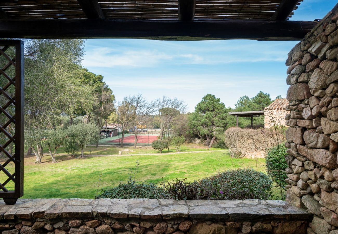 Appartamento a Porto Rotondo - Caletta Nest 38