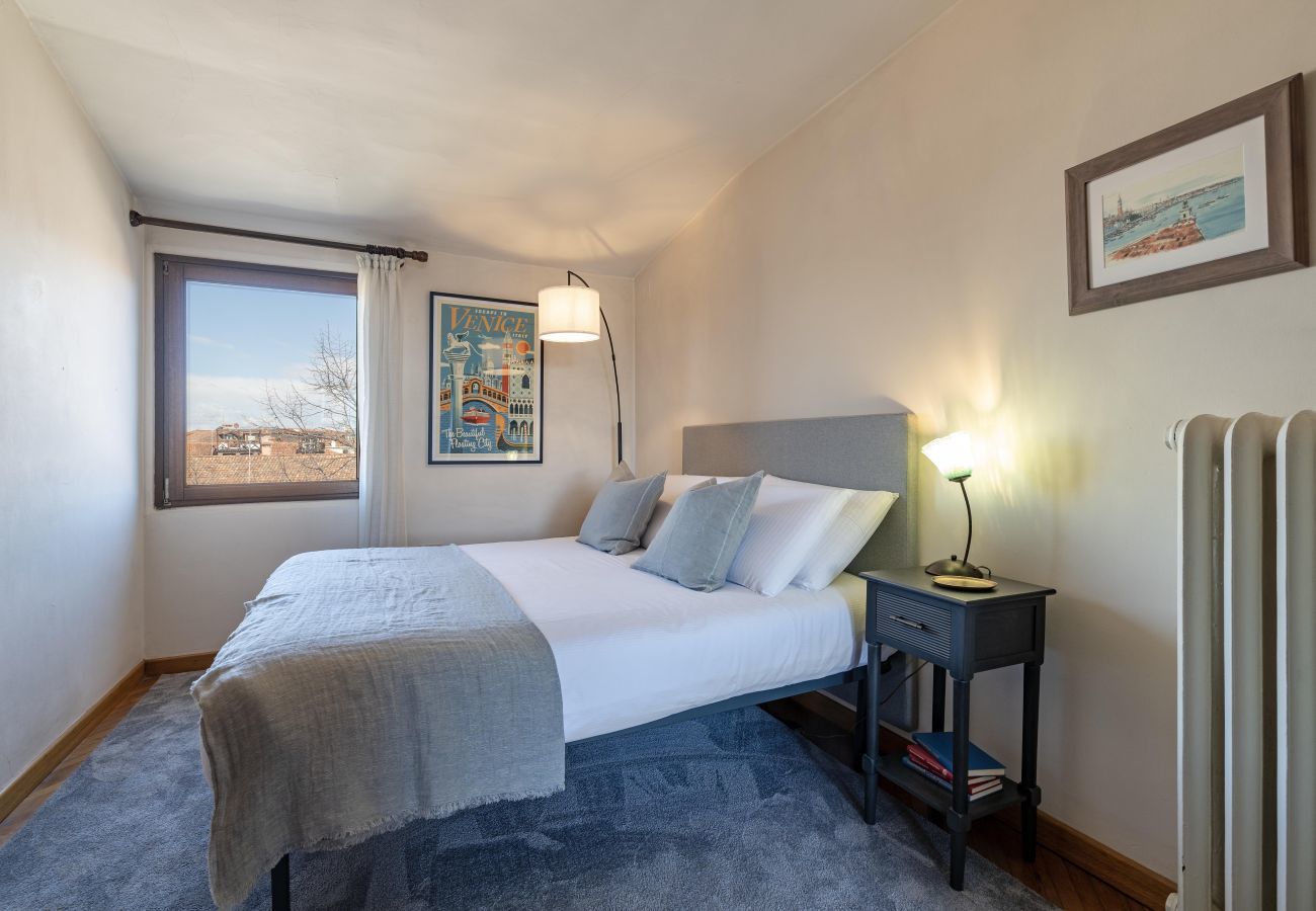 Appartamento a Venezia - San Giorgio View Apartment with Terrace R&R