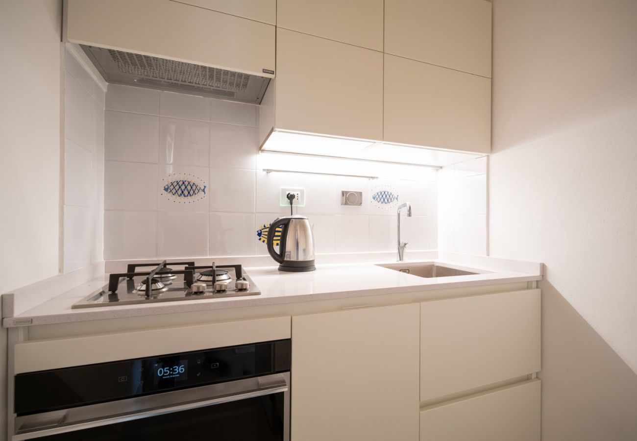 Appartamento a Porto Rotondo - Jaga Suite