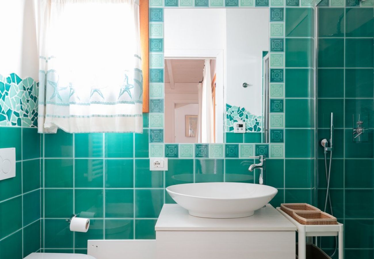 Appartamento a Porto Rotondo - Jaga Suite