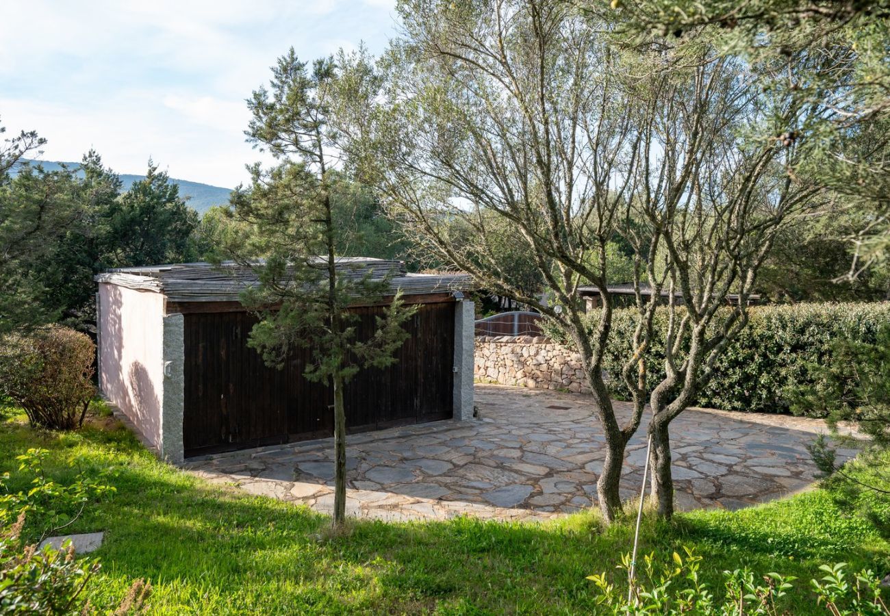 Appartamento a Porto Rotondo - Jaga Suite