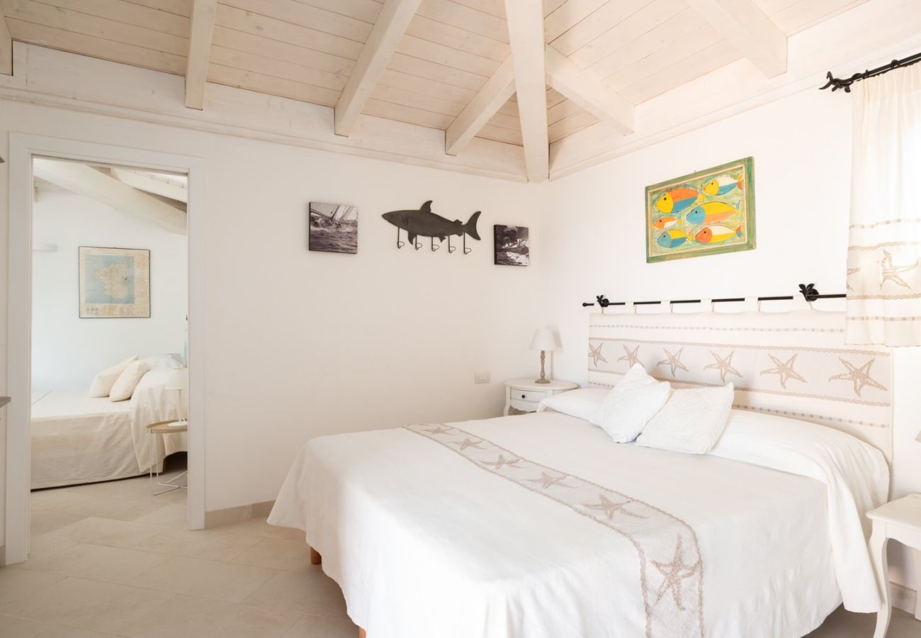Appartamento a Porto Rotondo - Jaga Suite