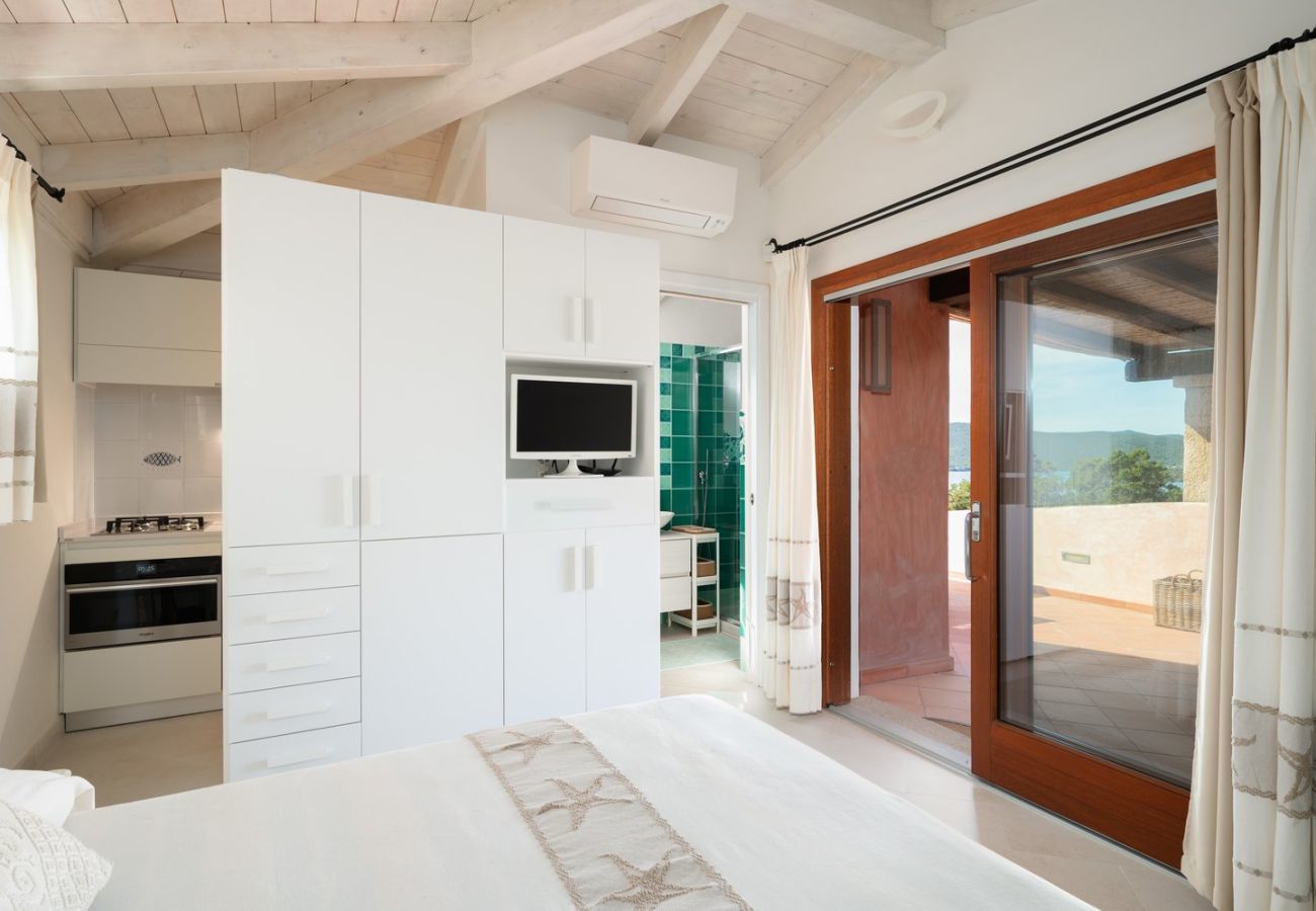 Appartamento a Porto Rotondo - Jaga Suite