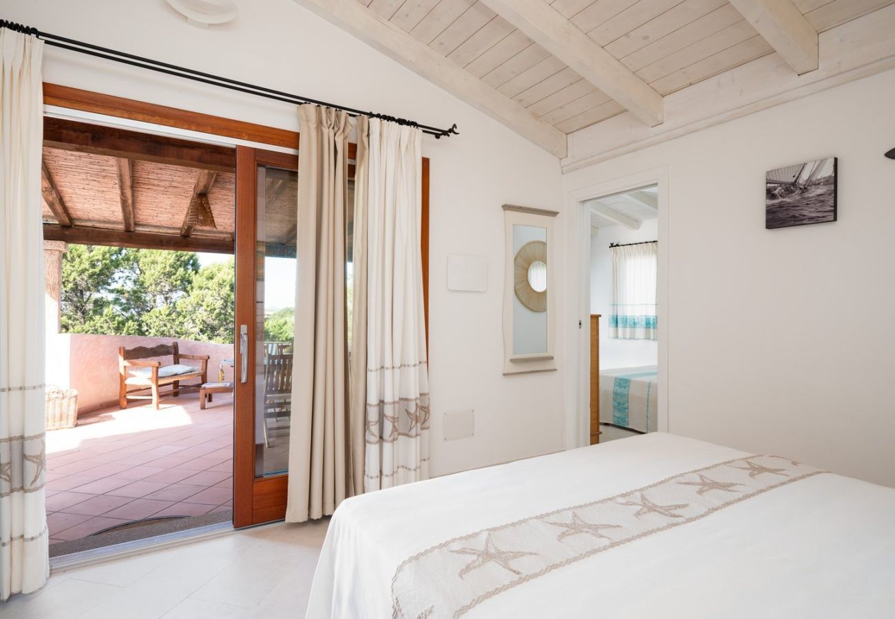 Appartamento a Porto Rotondo - Jaga Suite