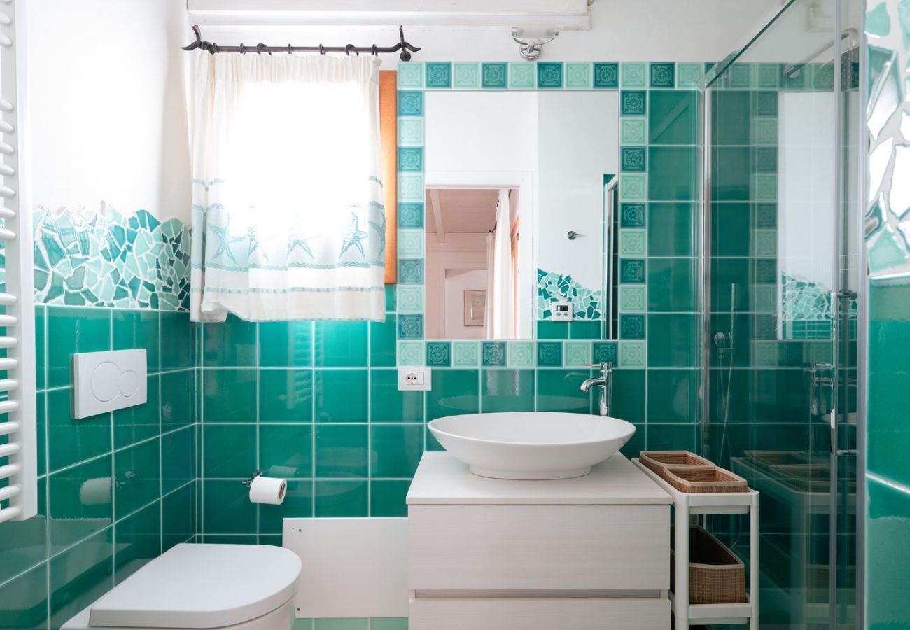Appartamento a Porto Rotondo - Jaga Suite