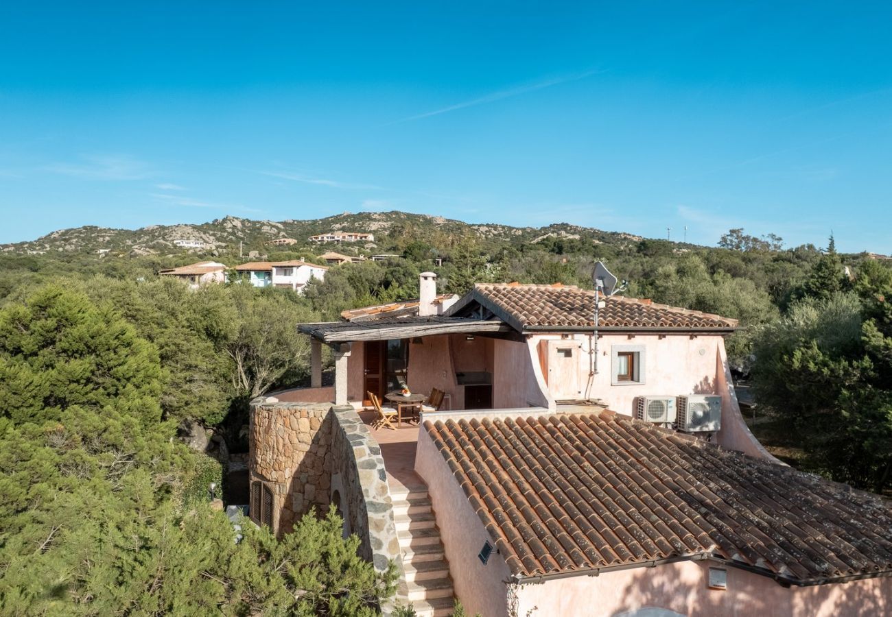 Appartamento a Porto Rotondo - Jaga Suite