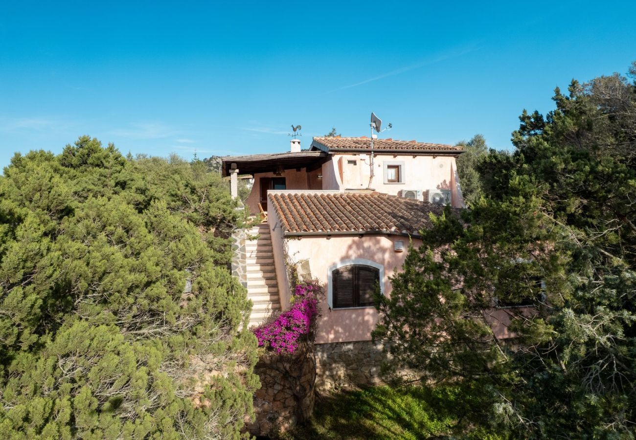 Appartamento a Porto Rotondo - Jaga Suite