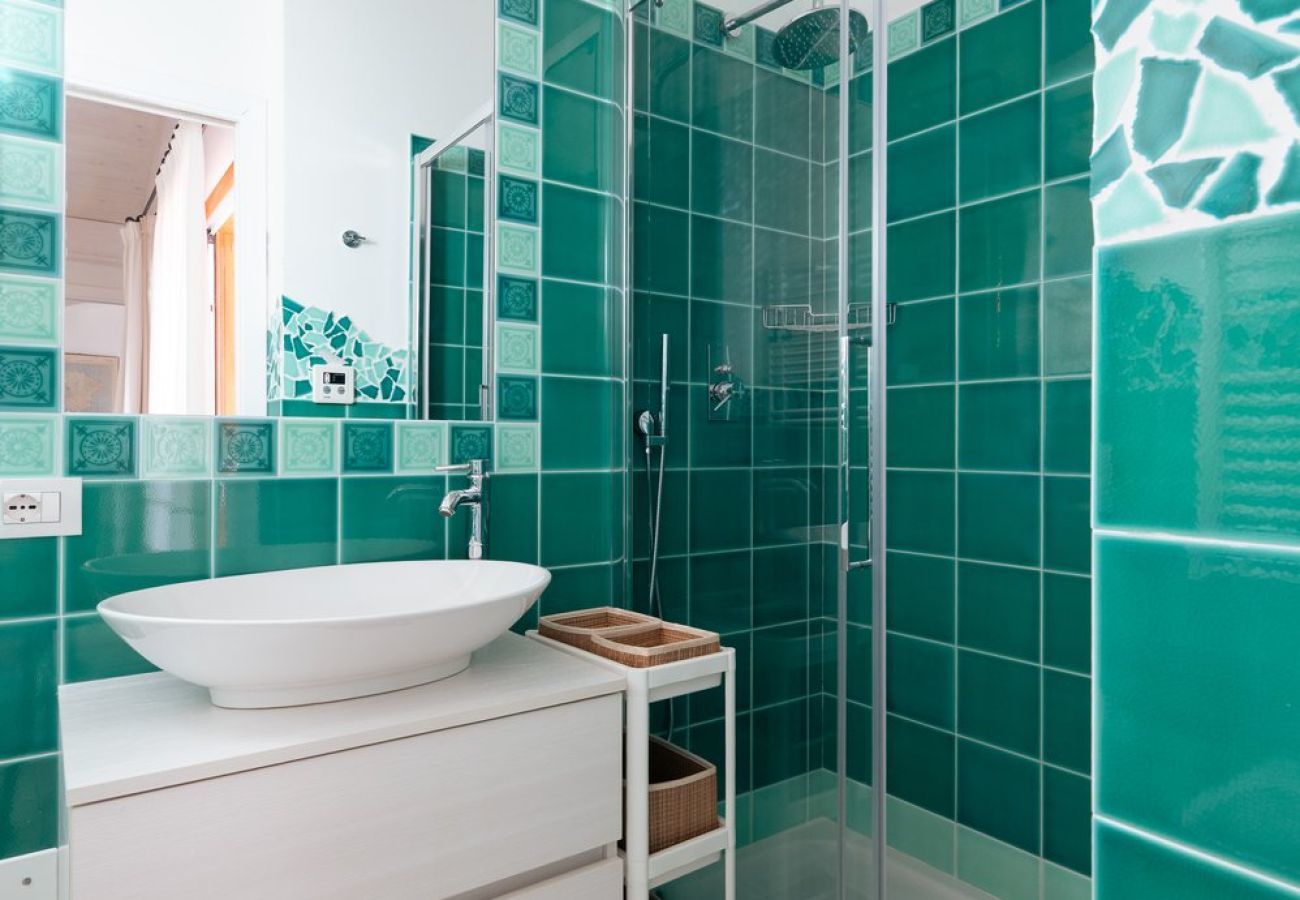 Appartamento a Porto Rotondo - Jaga Suite
