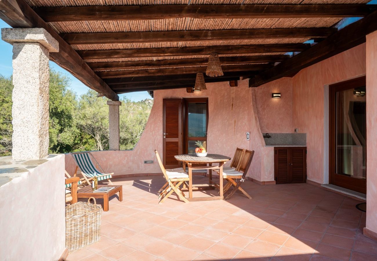 Appartamento a Porto Rotondo - Jaga Suite