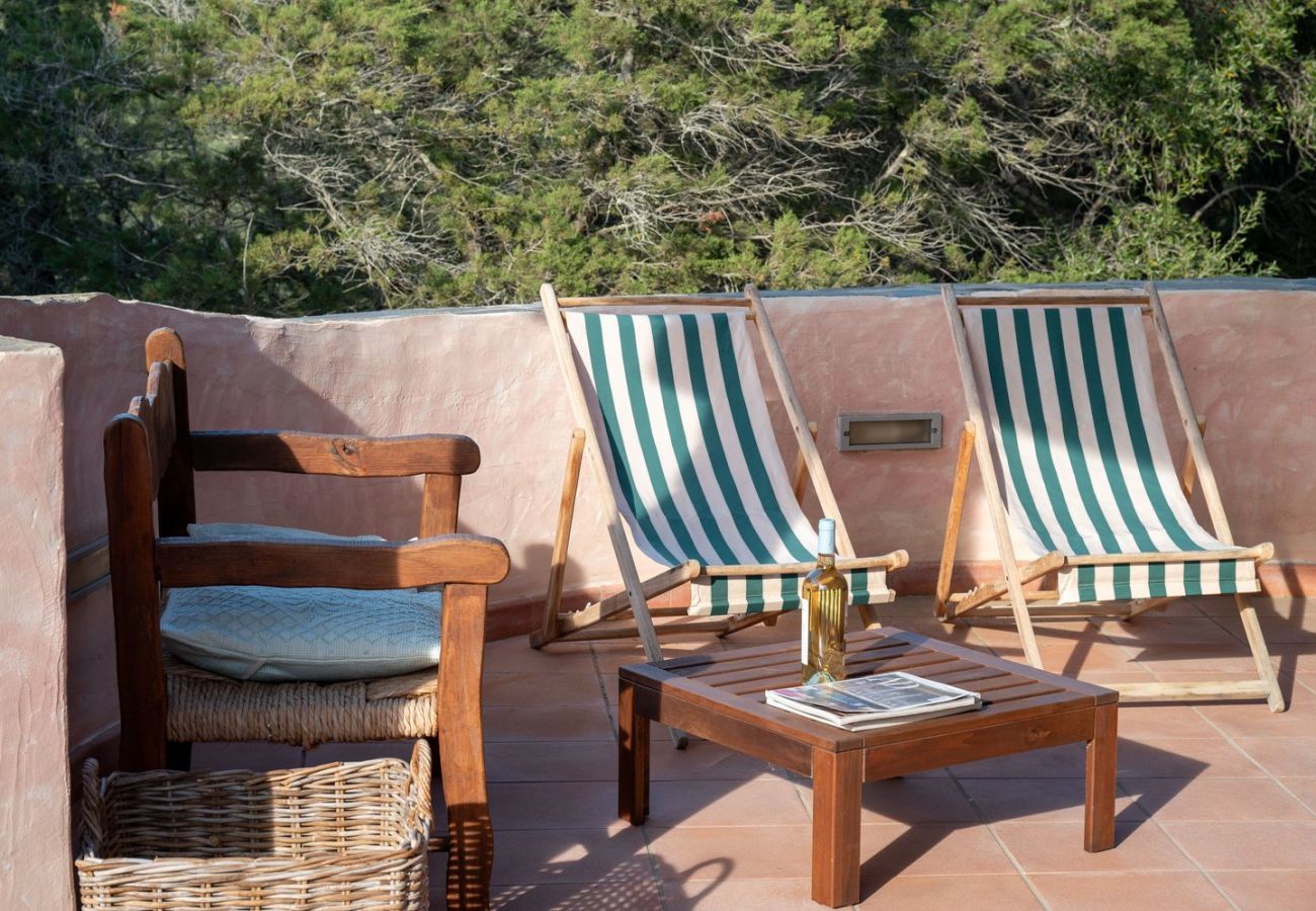 Appartamento a Porto Rotondo - Jaga Suite