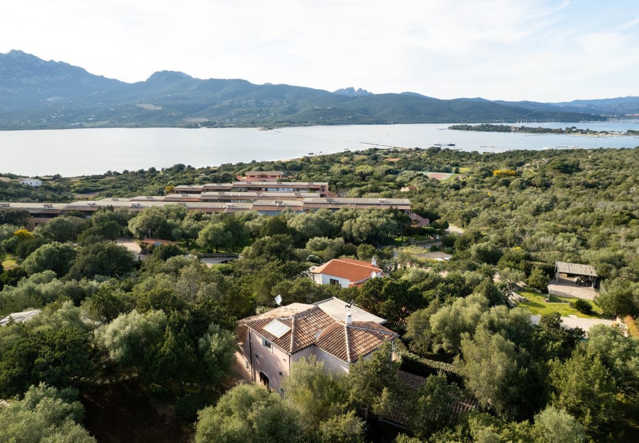 Appartamento a Porto Rotondo - Jaga Suite