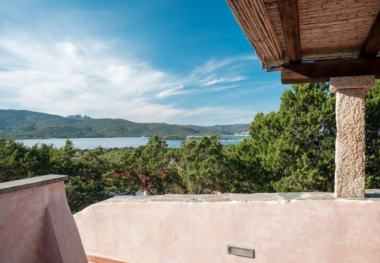 Appartamento a Porto Rotondo - Jaga Suite