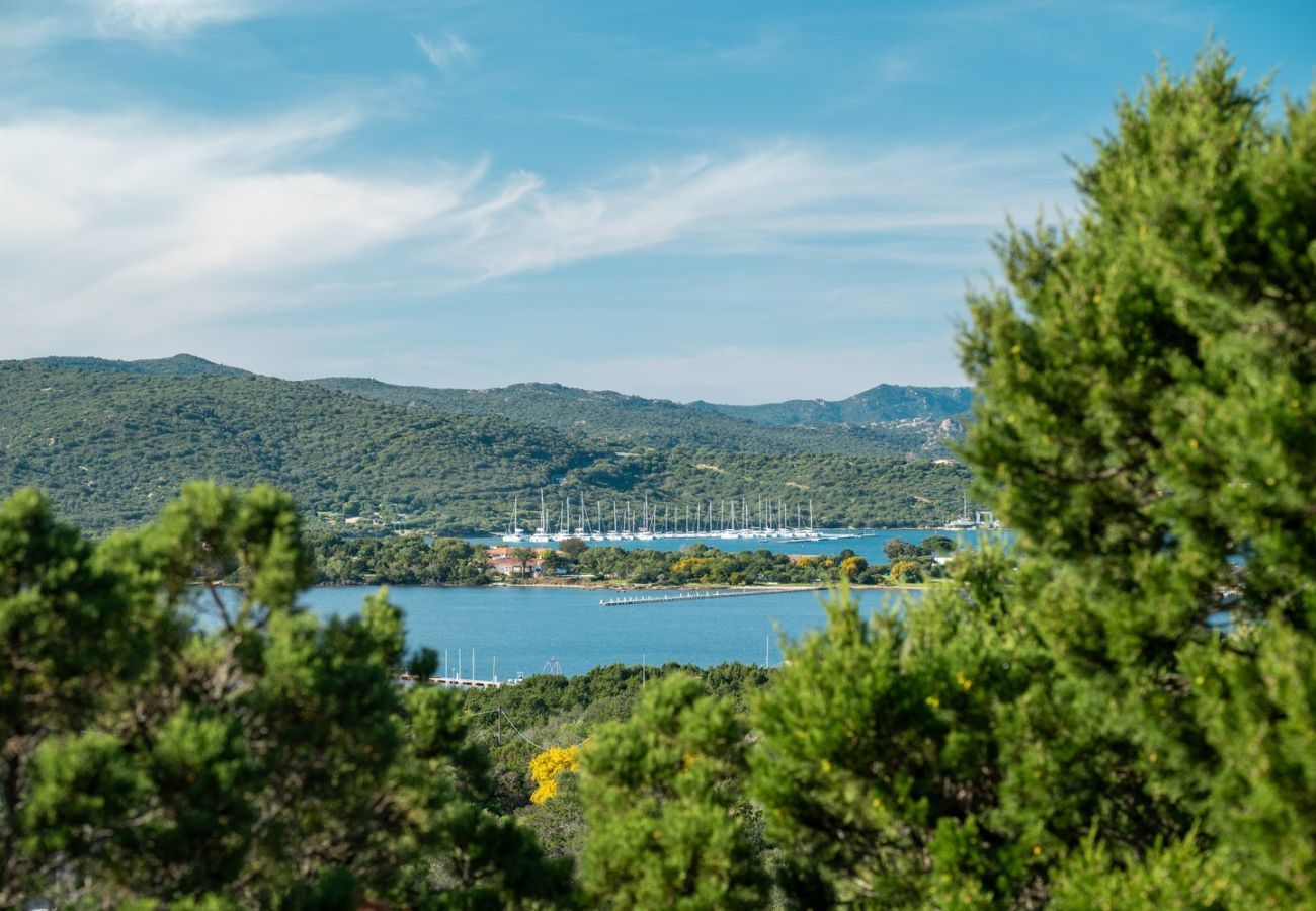 Appartamento a Porto Rotondo - Jaga Suite