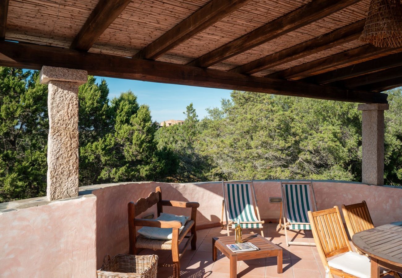 Appartamento a Porto Rotondo - Jaga Suite