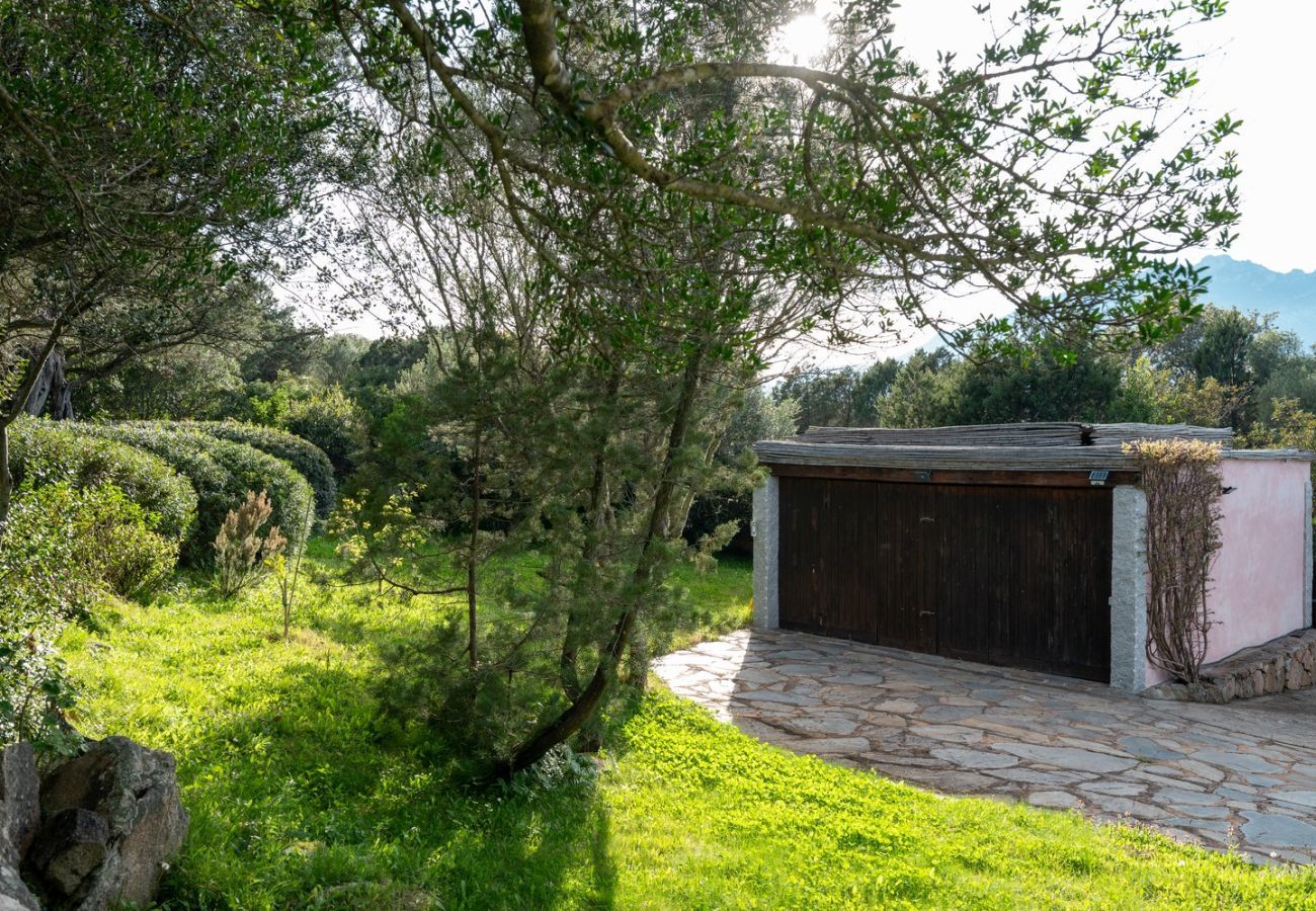 Appartamento a Porto Rotondo - Jaga Suite