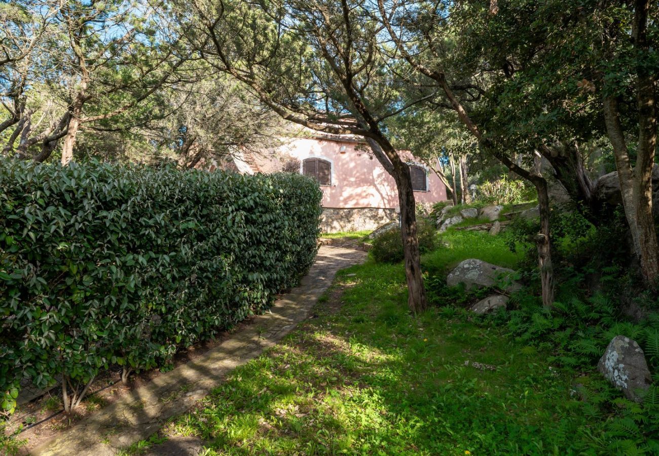 Appartamento a Porto Rotondo - Jaga Suite
