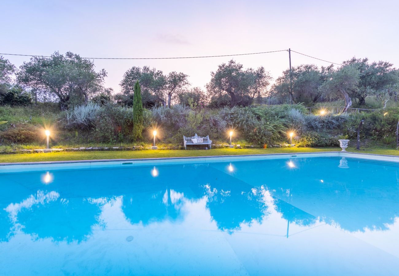 Villa a Lucca - Villa Querciabella