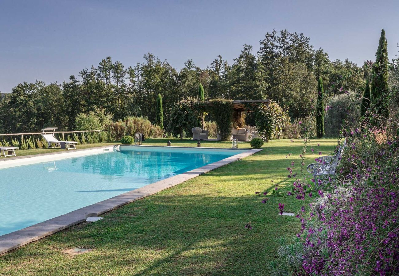 Villa a Lucca - Villa Querciabella