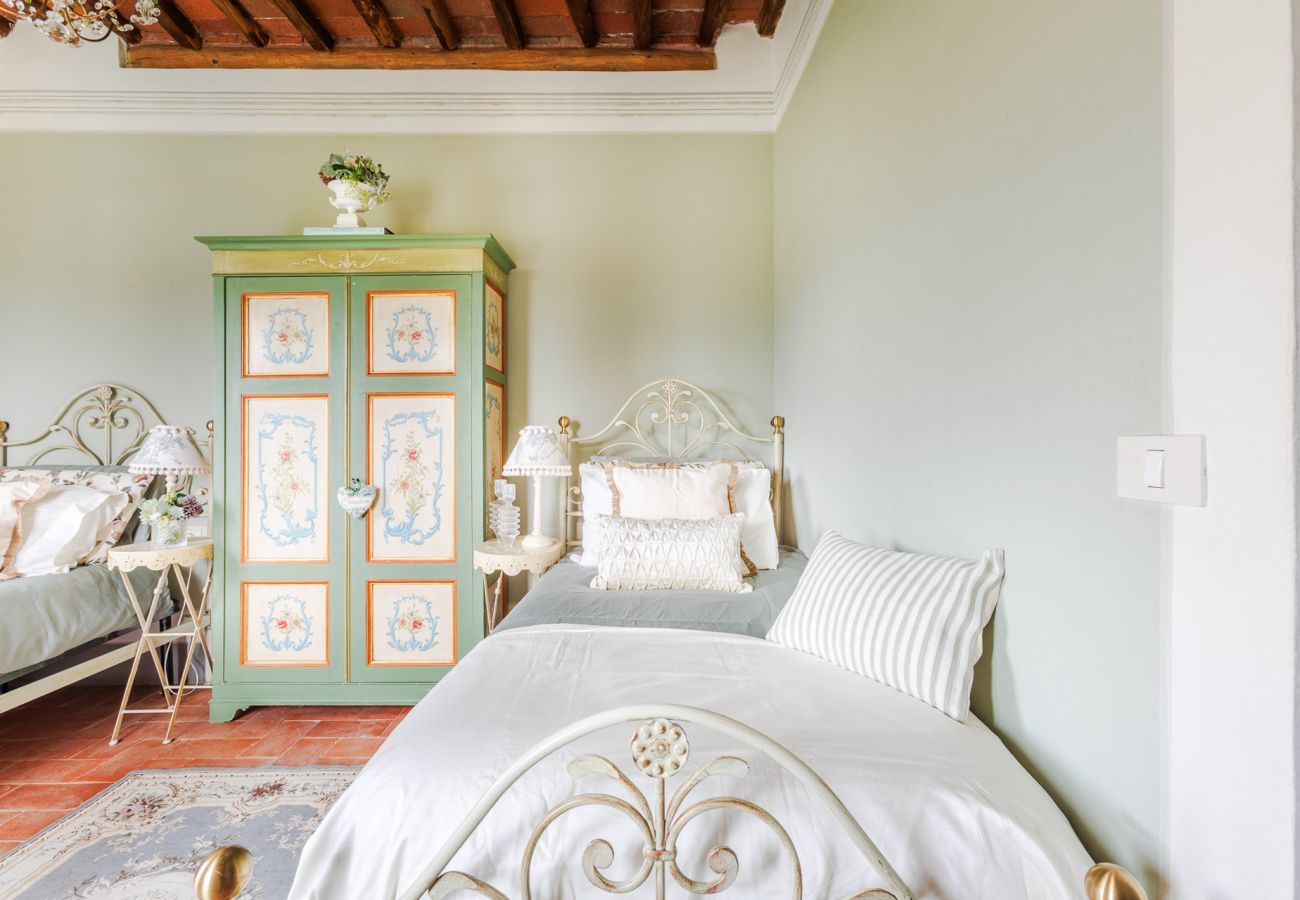 Villa a Lucca - Villa Querciabella