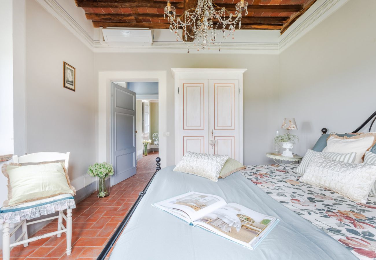 Villa a Lucca - Villa Querciabella