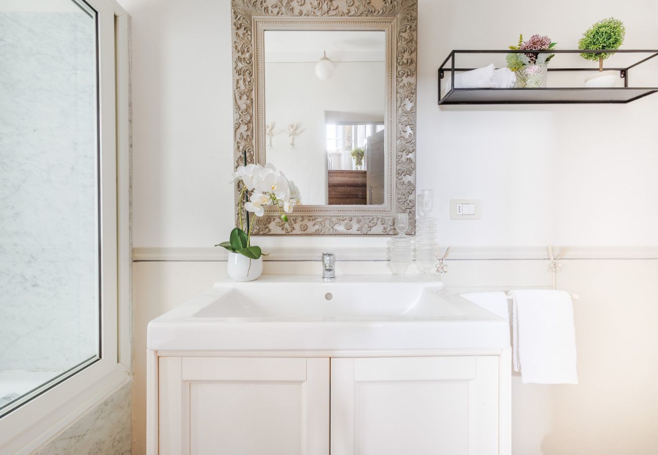 Villa a Lucca - Villa Querciabella