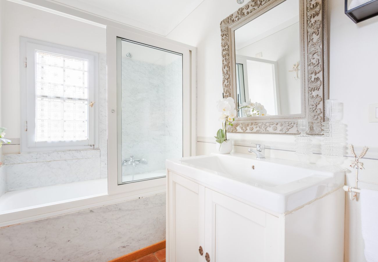 Villa a Lucca - Villa Querciabella