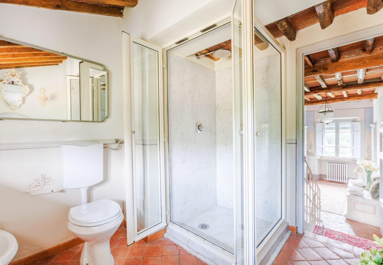 Villa a Lucca - Villa Querciabella