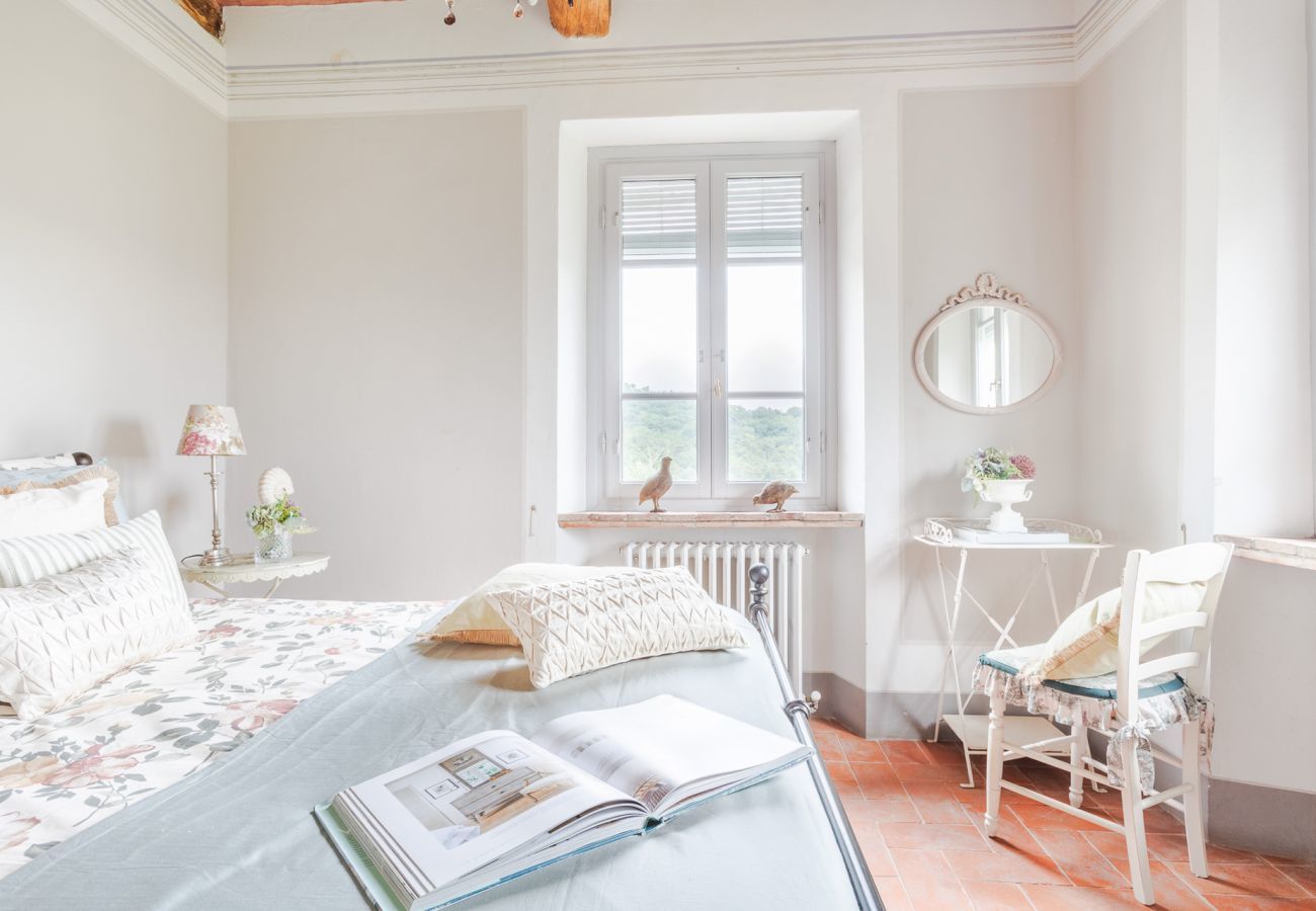 Villa a Lucca - Villa Querciabella