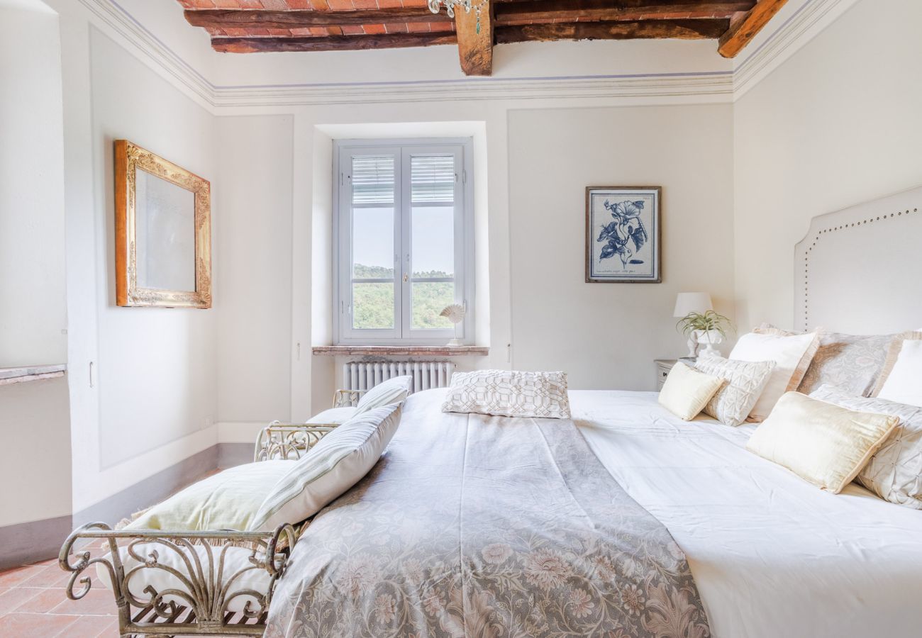 Villa a Lucca - Villa Querciabella