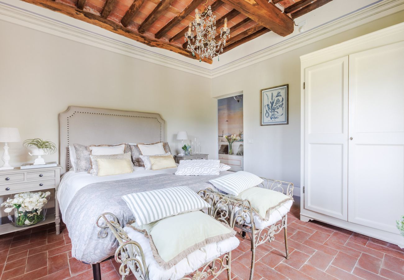 Villa a Lucca - Villa Querciabella