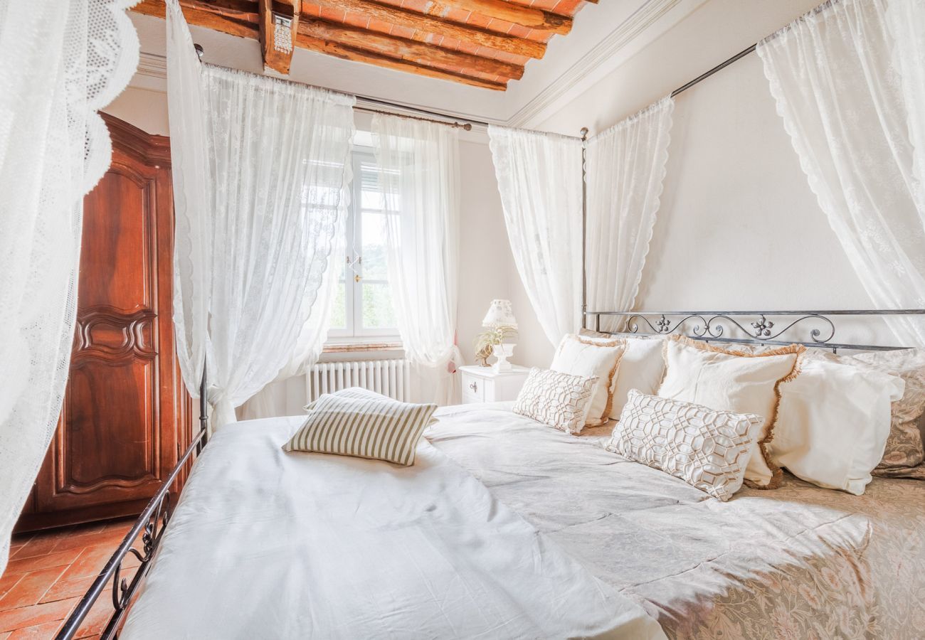 Villa a Lucca - Villa Querciabella