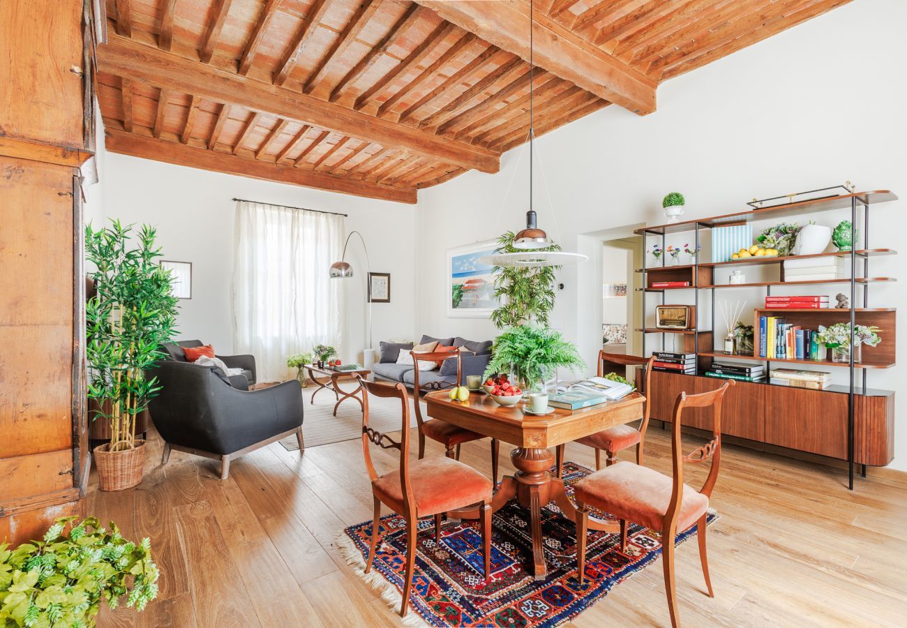 Appartamento a Lucca - Lunavì House