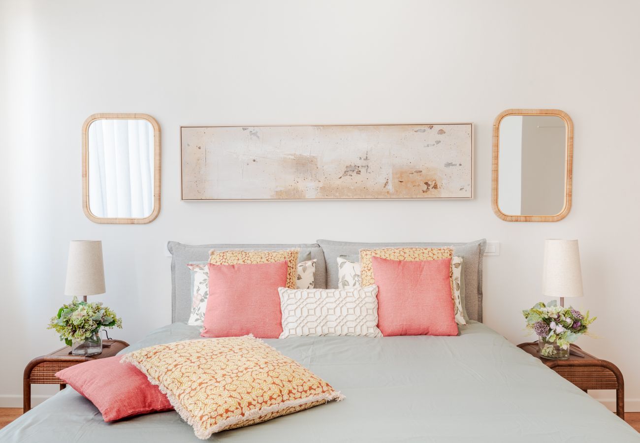 Appartamento a Lucca - Letizia Penthouse