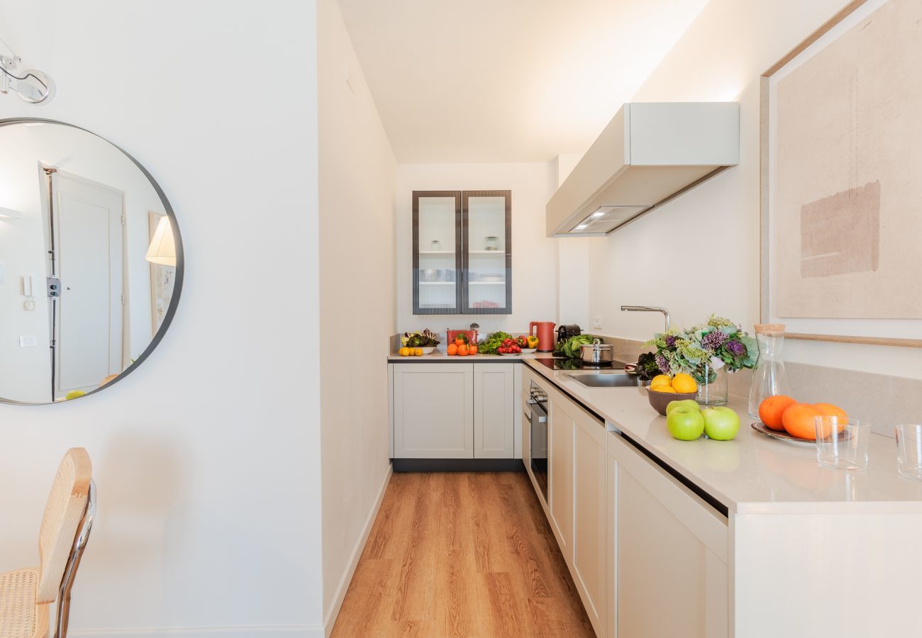 Appartamento a Lucca - Letizia Loft