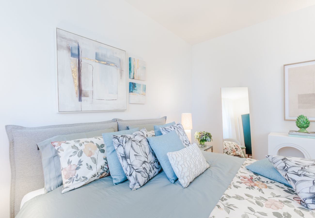 Appartamento a Lucca - Letizia Loft