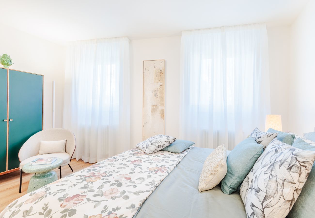 Appartamento a Lucca - Letizia Loft