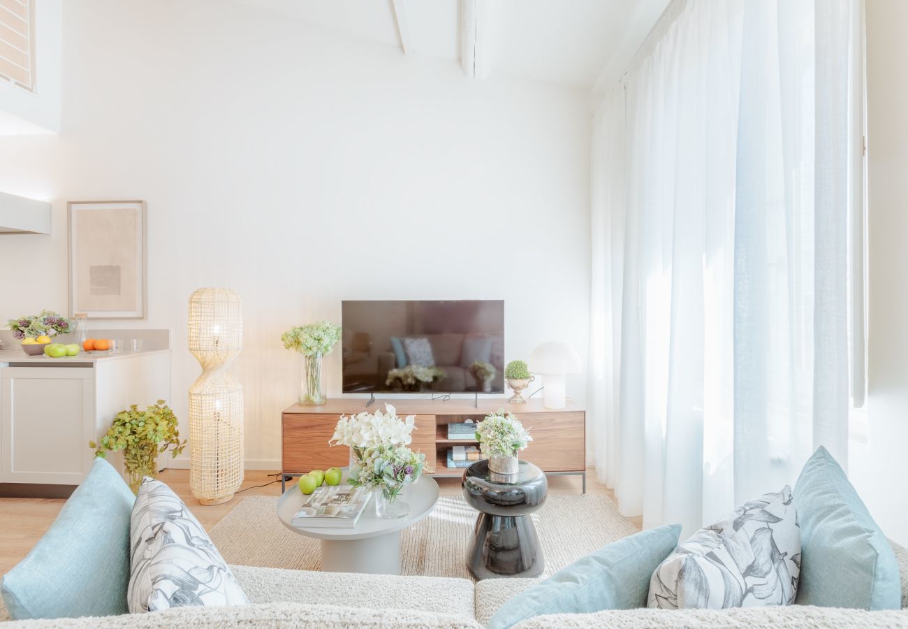 Appartamento a Lucca - Letizia Loft