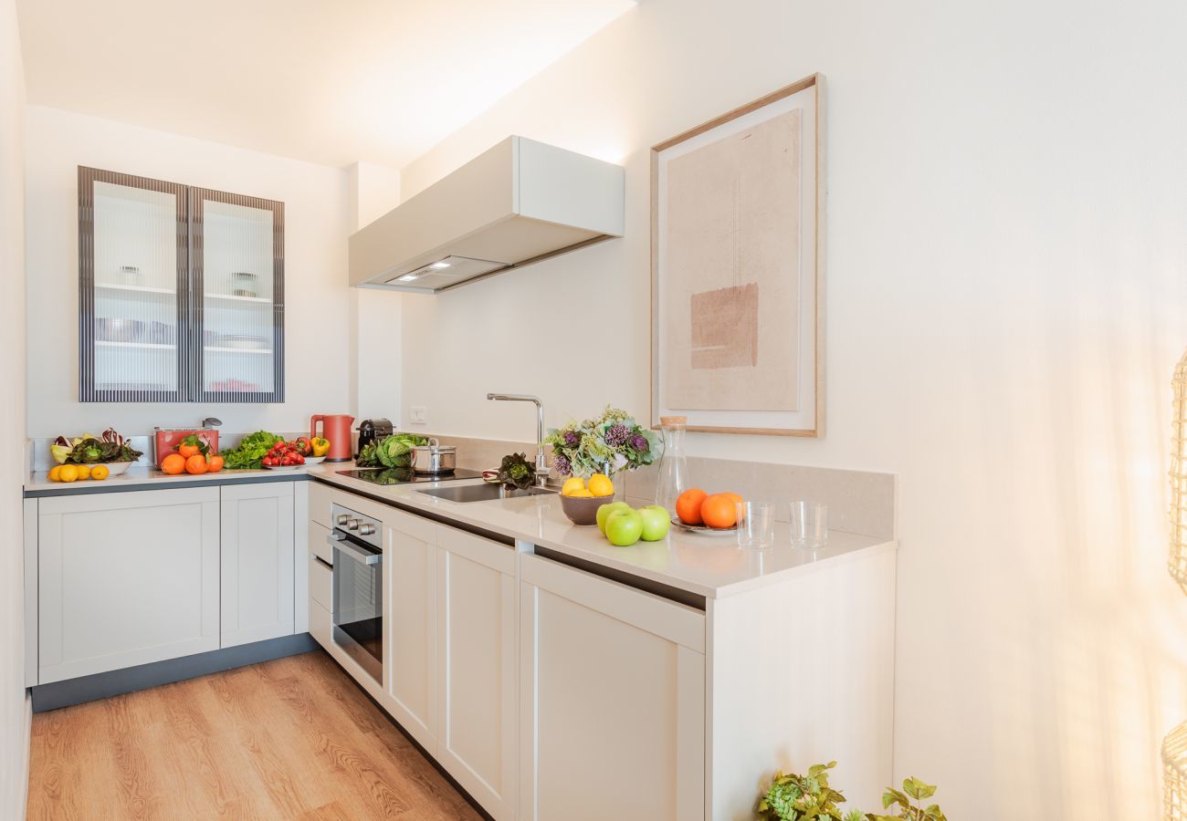 Appartamento a Lucca - Letizia Loft